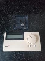 Nefit kamerthermostaat incl. handleiding
In goede staat maar, Doe-het-zelf en Verbouw, Thermostaten, Ophalen, Zo goed als nieuw