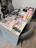 Complete starters set voor acryl nagels en gel nagels, Ophalen of Verzenden, Overige kleuren, Handen en Nagels