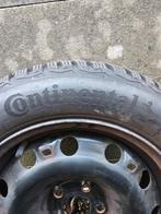 Continental WinterContact TS860 185/60 R15, Ophalen of Verzenden