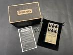 Friedman Small Box overdrive, Muziek en Instrumenten, Effecten, Ophalen of Verzenden, Zo goed als nieuw