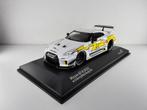 NISSAN GT-R (R35)   NIEUW!!!!, Ophalen of Verzenden, Nieuw, Auto, Solido