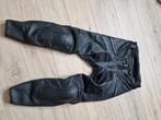 Lederen heren broek, Dainese mt 46 (S), Ophalen of Verzenden, Tweedehands, Heren, Broek | leer