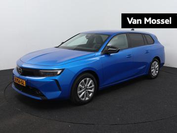 Opel Astra Sports Tourer 1.2 Level 2 | Keyless start | Navig beschikbaar voor biedingen