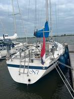 Kalik 40, Watersport en Boten, Ophalen, Gebruikt, Diesel, 12 meter of meer