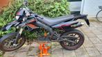 Derbi drd racing ltd project, Ophalen, Zo goed als nieuw