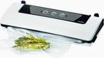 Blokker BL-28001 - Vacumeermachine - Wit, Ophalen, Nieuw