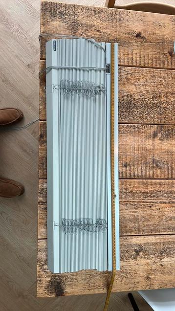 Veneta taupe gray 74,5cm x 200cm beschikbaar voor biedingen