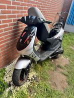 Vivacity 70cc polini Corsa, Ophalen, Maximaal 45 km/u, 70 cc, Zo goed als nieuw