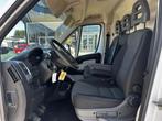Fiat Ducato 35H 2.3 MultiJet L2H2, Voorwielaandrijving, Euro 5, Stof, Gebruikt