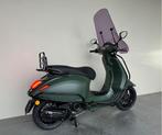 Vespa Sprint Brom 45 km/h, BWJ 2022, Army Green, Gebruikt, Overige modellen, Maximaal 45 km/u, Ophalen of Verzenden