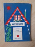 ONDER EEN DAK DEELTJE 1 TM 6 door G Wilkeshuis, Boeken, Ophalen of Verzenden, Gelezen