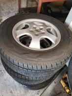 Mercedes Vito winterbanden, Ophalen, 16 inch, Banden en Velgen, Winterbanden