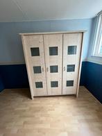 Garderobekast, Huis en Inrichting, Kasten | Kledingkasten, Ophalen, Normaal, 150 tot 200 cm, 50 tot 75 cm
