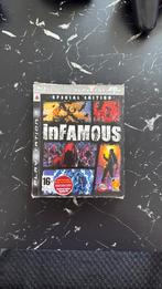 Infamous Special Edition, 1 speler, Ophalen of Verzenden, Zo goed als nieuw