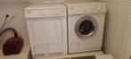 Wasmachine Miele, Witgoed en Apparatuur, Wasmachines, 85 tot 90 cm, Gebruikt, Ophalen, Voorlader