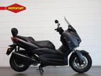 Yamaha XMAX 300 ABS (bj 2023), Gebruikt, Overige modellen, Benzine