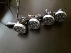 Led knipperlichten Triumph Bobber , Scrambler,Truxton, Ophalen of Verzenden, Gebruikt