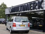 Volkswagen Touran 1.6-16V FSI Trendline, Voorwielaandrijving, 4 cilinders, 116 pk, Bedrijf