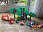 Complete baby Born speelset, Kinderen en Baby's, Ophalen of Verzenden, Gebruikt, Babypop