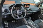 Audi Q2 1.4 TFSI S-line | Orig NL | QUANTUMGRIJS | 150PK | A, Automaat, Gebruikt, 4 cilinders, 150 pk