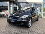 Mercedes-benz A-KLASSE 170 AVANTGARDE AIRCO LEDER LMV, 15 km/l, Gebruikt, 4 cilinders, 400 kg