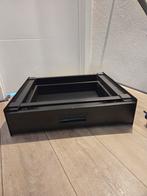 Wasmachine/Droger Stapelkit met Lade, Ophalen, Zo goed als nieuw