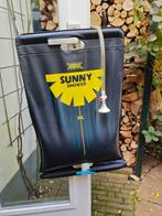 Camping douche, sunny shower, zonnedouche 20l, Ophalen of Verzenden
