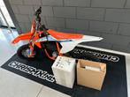 Ktm SX E3 Elektrische crossmotor, Motoren, Motoren | KTM, Bedrijf, Crossmotor, 50 cc, 1 cilinder