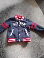 Baseball vest maat 80 h4, Kinderen en Baby's, Frendz, Onbekend, Frendz, Ophalen of Verzenden