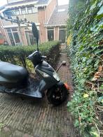 Sym orbit 2 loop of sloop, Ophalen of Verzenden, Gebruikt, Benzine