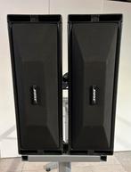 Bose 402 speakers, Ophalen of Verzenden, Gebruikt, Front, Rear of Stereo speakers, Bose