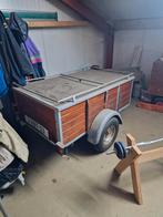 Aanhanger  bagagewagen, Auto diversen, Aanhangers en Bagagewagens, Ophalen