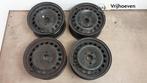 Velgen set van een Opel Astra (Astra H 04-), Auto-onderdelen, Banden en Velgen, Ophalen of Verzenden, 3 maanden garantie, Gebruikt