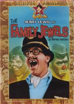 Te koop dvd the family jewels (jerry lewis) (Nieuwe dvd), 1940 tot 1960, Actie en Avontuur, Alle leeftijden, Ophalen of Verzenden