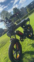 Fetbike, Ophalen of Verzenden