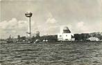 (300-466-023) Rotterdam De Euromast in het stadsbeeld, Verzamelen, Ansichtkaarten | Nederland, Verzenden, Zuid-Holland