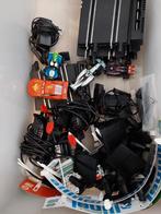 2x carera racebaan, Ophalen of Verzenden, Gebruikt, Elektrisch, Overige merken