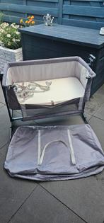 Aanschuifwieg/ cosleeper, Kinderen en Baby's, Babywiegjes en Ledikanten, Ophalen, Gebruikt, Wieg