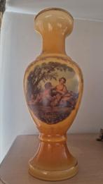 Mooie oude vazen. 0,36 cm hoog., Antiek en Kunst, Ophalen