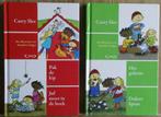 4 x leren lezen met Carry Slee - Groep 3 AVI M3 / AVI E3, Boeken, Kinderboeken | Jeugd | onder 10 jaar, Ophalen of Verzenden, Carry Slee