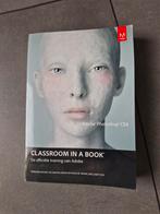 Adobe Photoshop CS6 Classroom in a book, Ophalen of Verzenden, Nieuw
