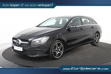 Mercedes-Benz CLA-Klasse Shooting Brake 200 d Ambition *18"  beschikbaar voor biedingen