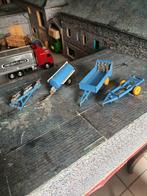 YAXON miniatuursets, Ophalen of Verzenden, Gebruikt, Tractor of Landbouw, Overige merken