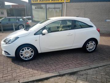 Opel Corsa 1.0 Turbo Edition beschikbaar voor biedingen