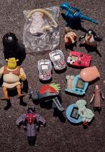 aantal oude happy meal items, Gebruikt, Ophalen of Verzenden