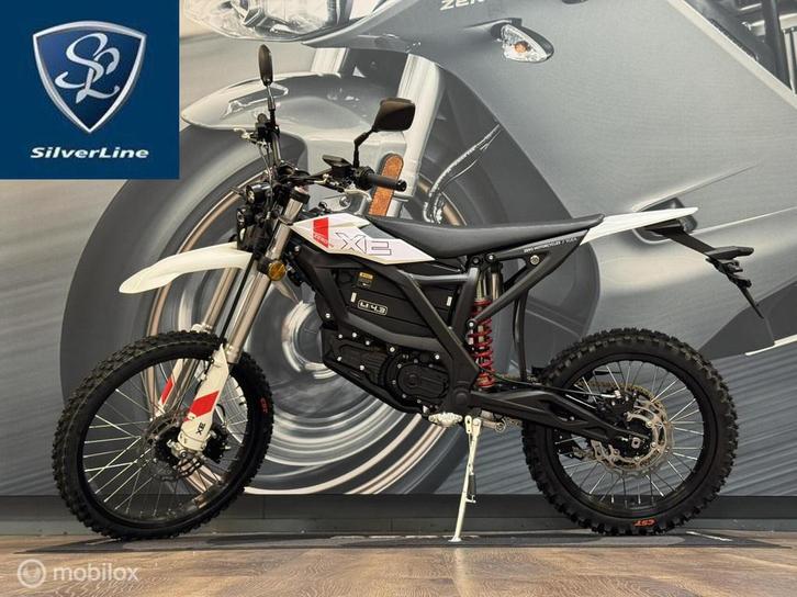 Zero Motorcycles XE elektrische off-road motor, nieuw!, Motoren, Motoren | Overige merken, Bedrijf, Overig, 11 kW of minder