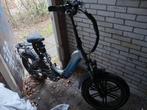 Te koop JOBOBIKE Romer - 48V 250W, Fietsen en Brommers, Elektrische fietsen, Ophalen of Verzenden, Gebruikt, 50 km per accu of meer