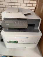Brother dcp l 3550cdw, Printer, Ophalen of Verzenden, Zo goed als nieuw, Esbeek