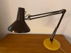 Vintage architecten lamp, Ophalen of Verzenden, Huis en Inrichting
