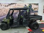 POLARIS ranger crew cab bj 2013 kubota diesel 4x4, Motoren, Quads en Trikes